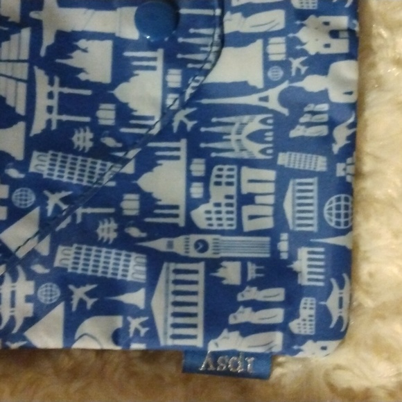 7 cosmetics bag bundle - Picture 8 of 9